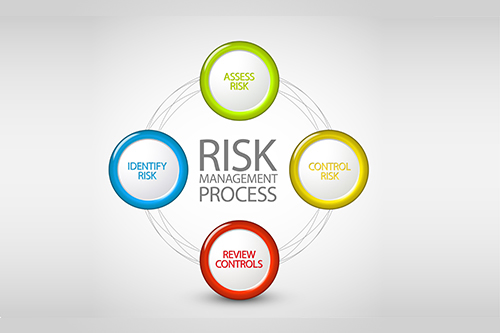 Risk Management and Process 